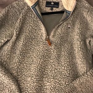 Southern Shirt CO Sherpa